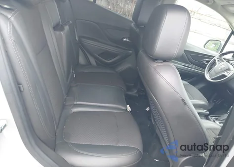 2018 Buick Encore Preferred Ii из США, поврежденный, VIN KL4CJBSB8JB672103